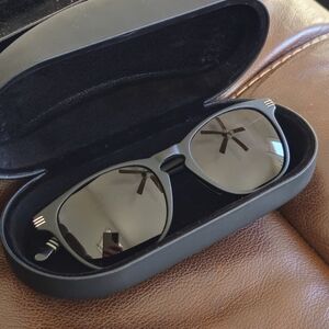 Enemy Ladies Sunglasses